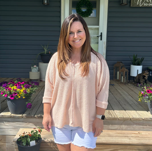 Kim Dollman Top