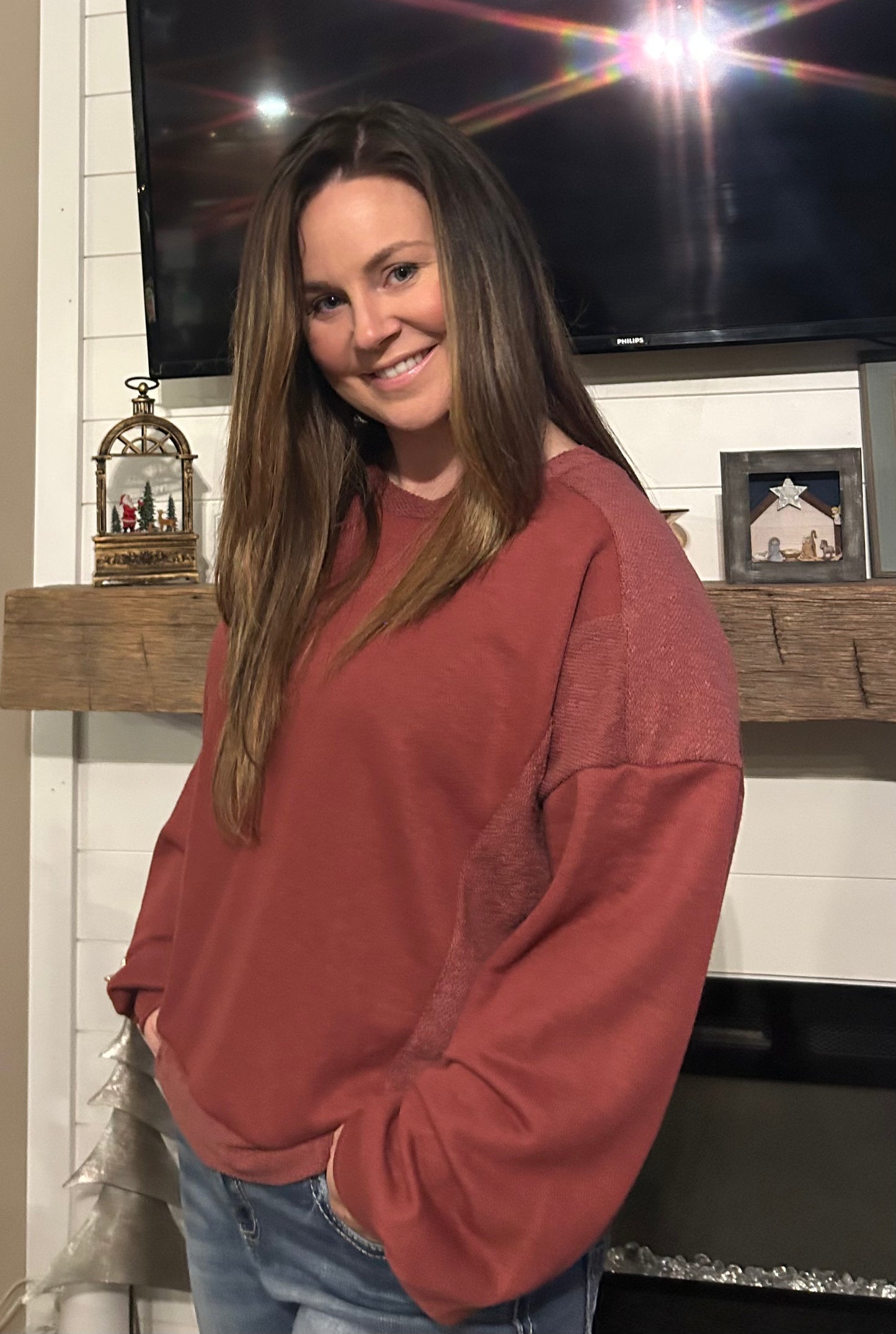 Kate Top