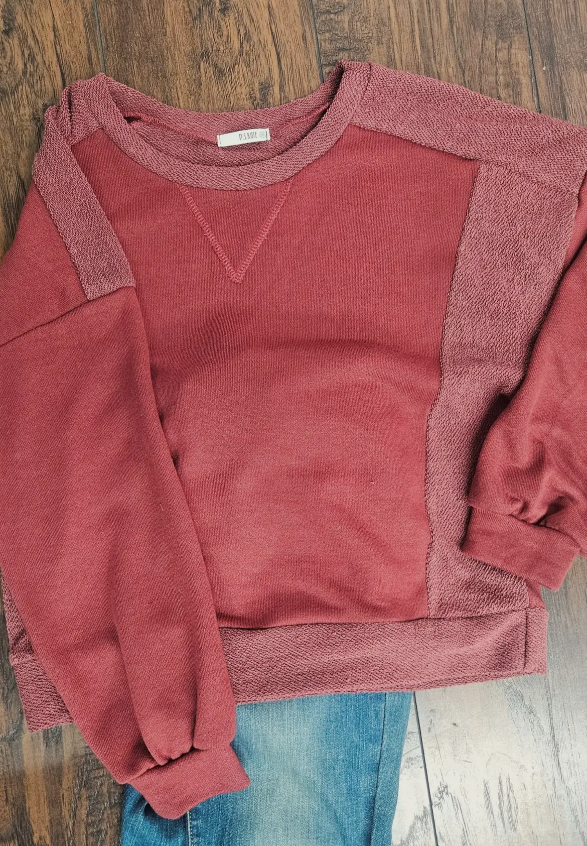 Kate Top