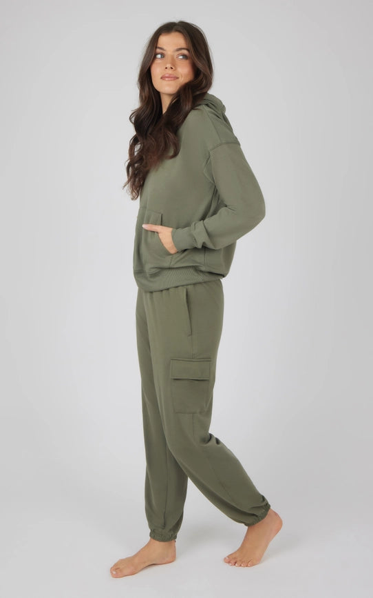 Cargo Jogger Set